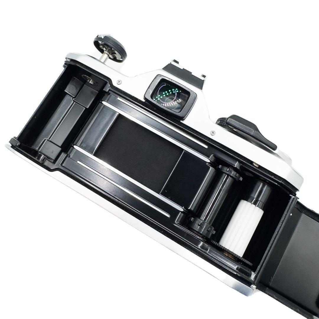 Sランク 美品 PENTAX MX 50mmレンズセット 1ヶ月保証付き