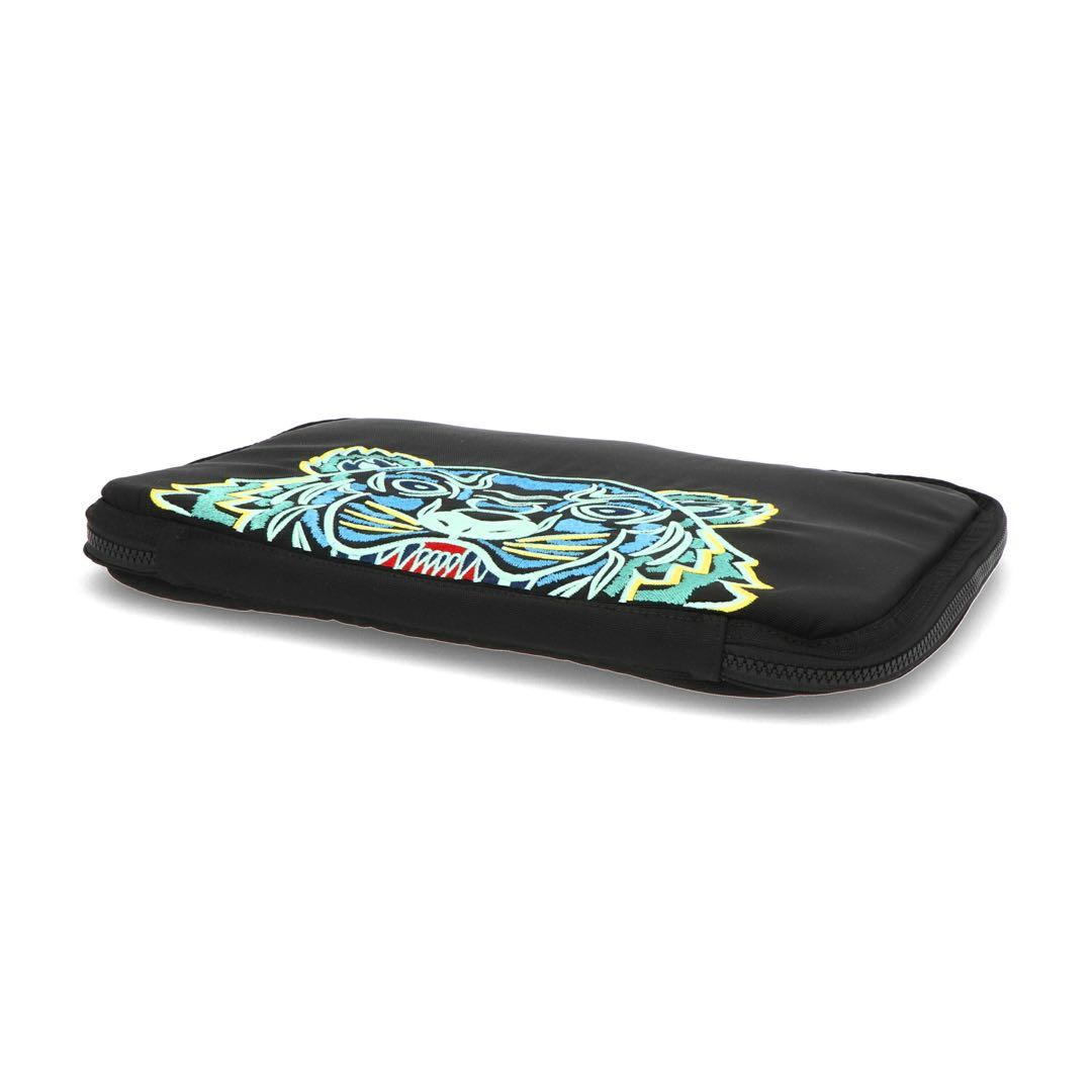 KENZO ユニセックスショルダーバッグ PCケース A4対応