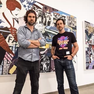 コレクション FAILE TEMPLE art book