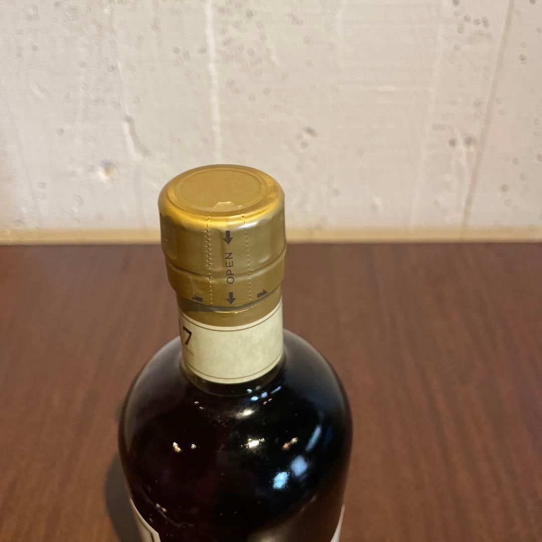 竹鶴17年