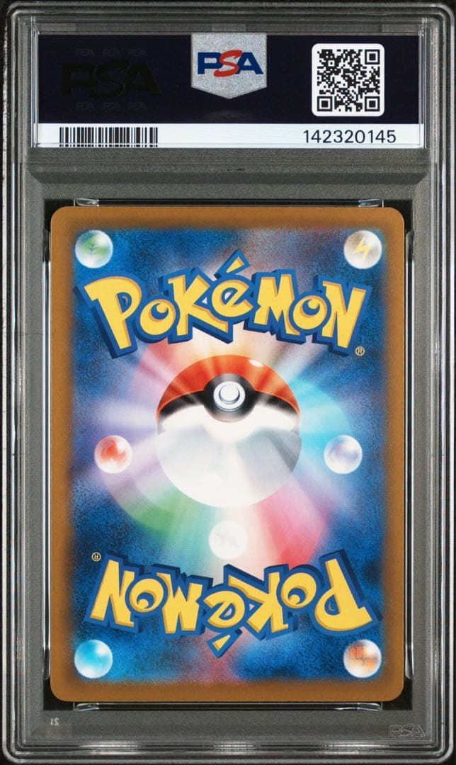 メガカイリューex MA , SAR PSA10 2点セット 連番