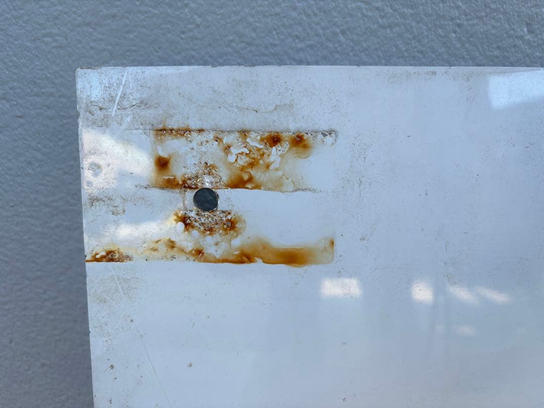 大幅値下げ　秩父鉄道　黒谷駅　駅名標　一点もの