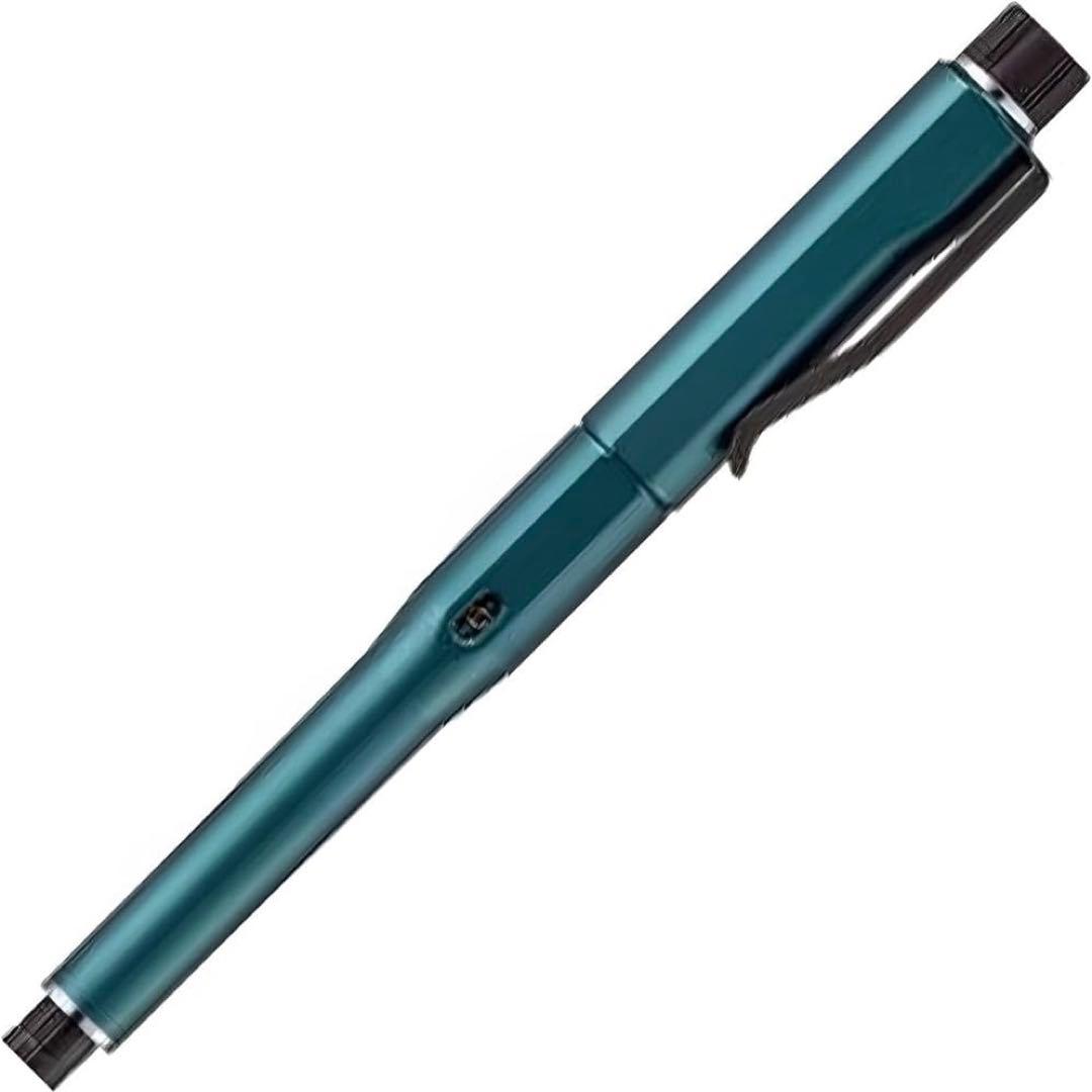 KURUTOGA DIVE デンスグリーン0.5mm シャープペンシル 本体
