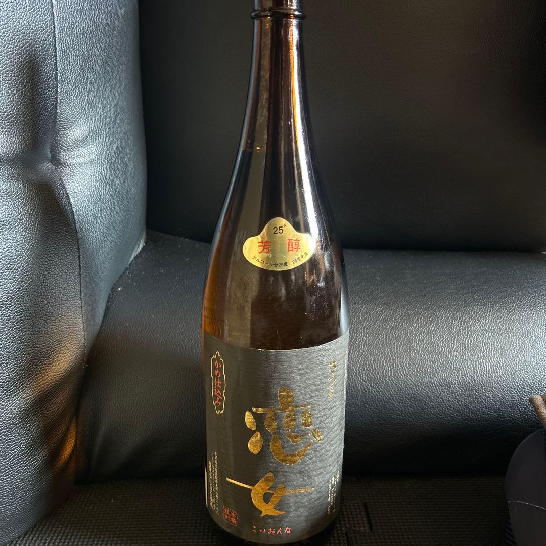 恋女1800ml