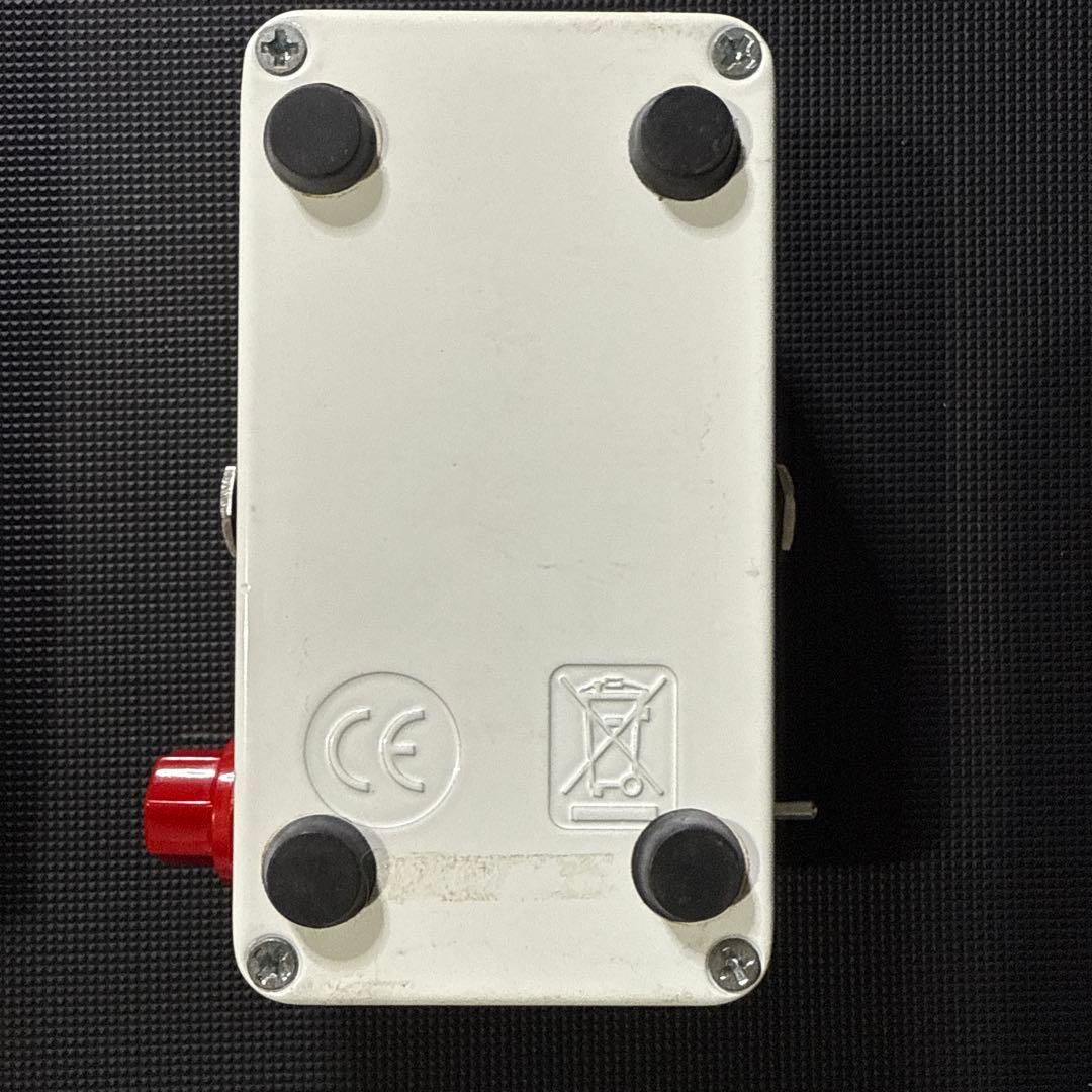 ギター JHS PEDALS EHX BIGMUFF MOON PI MOD