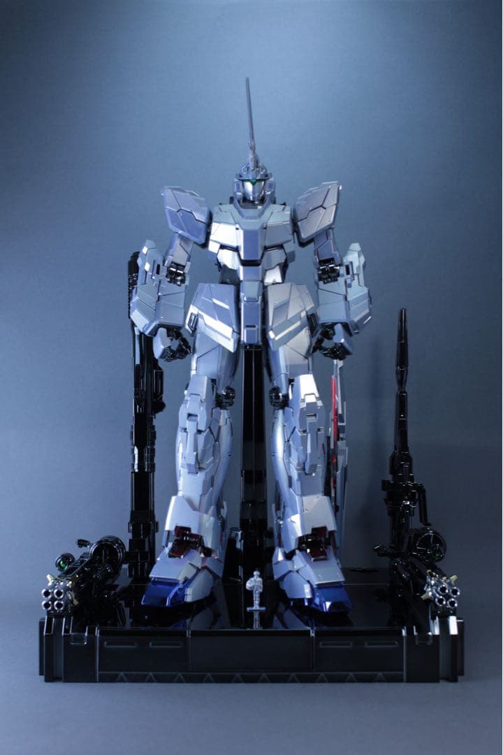 PG RX-0ユニコートガンダム