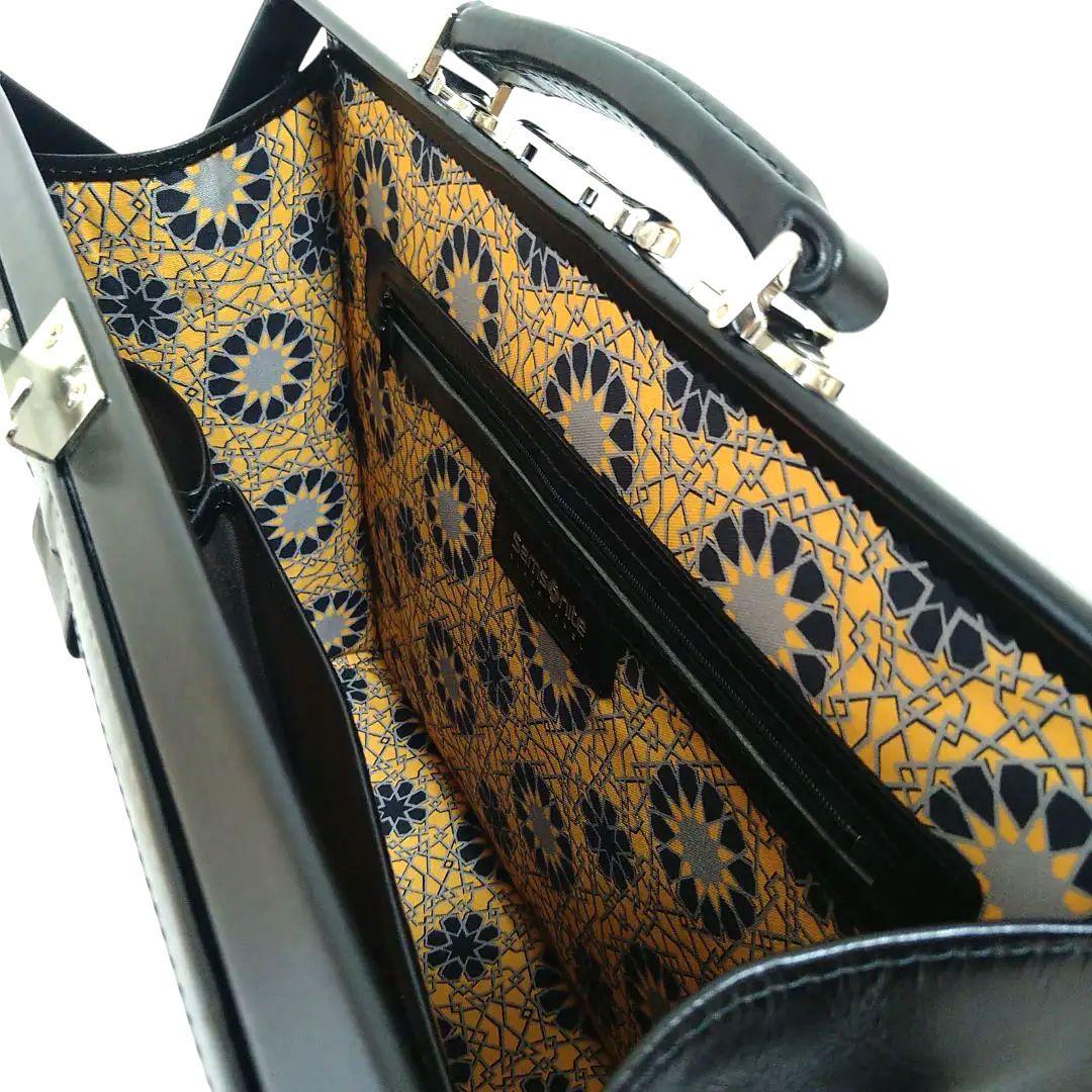 【いしくん】サムソナイト ブラックレーベル「ノーベル」