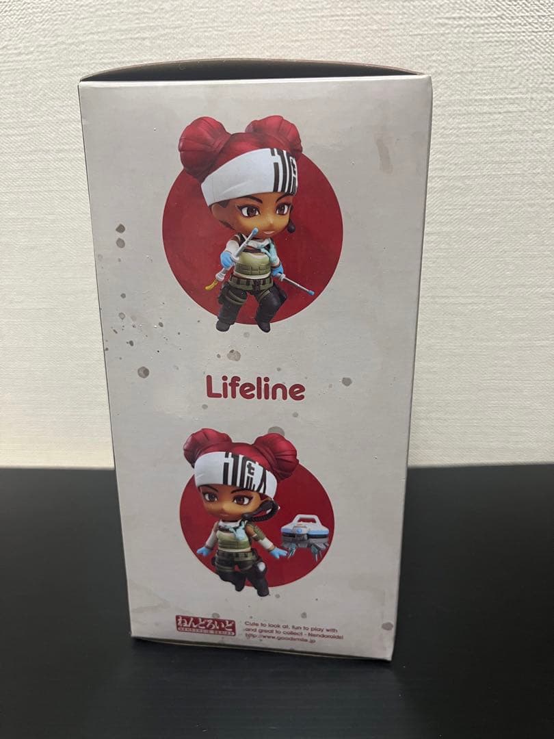【商品ID記載しません】【お値下げ不可】Apex ライフライン グッズ