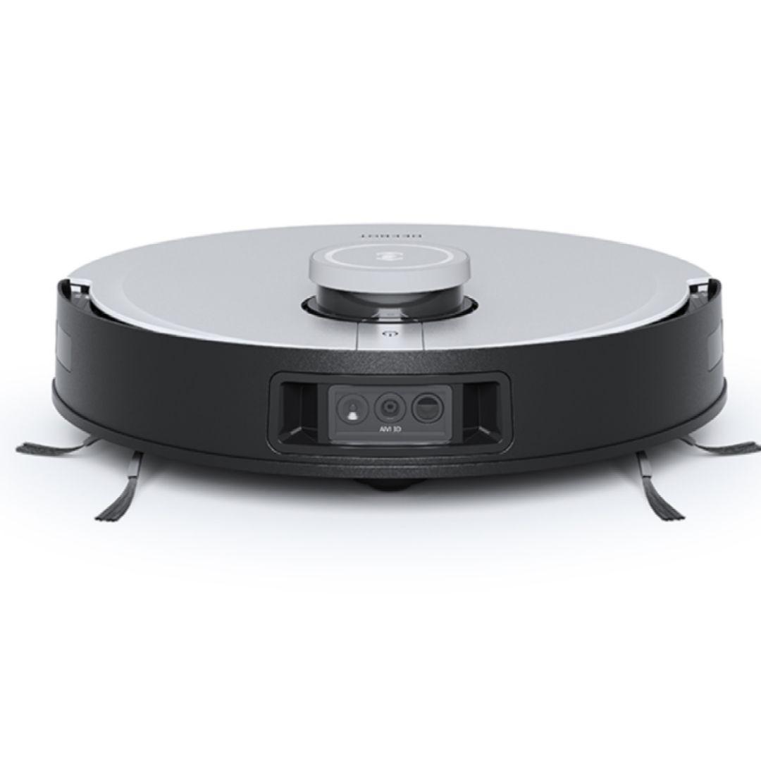 【直接引渡】ECOVACS DEEBOT X1 OMNI