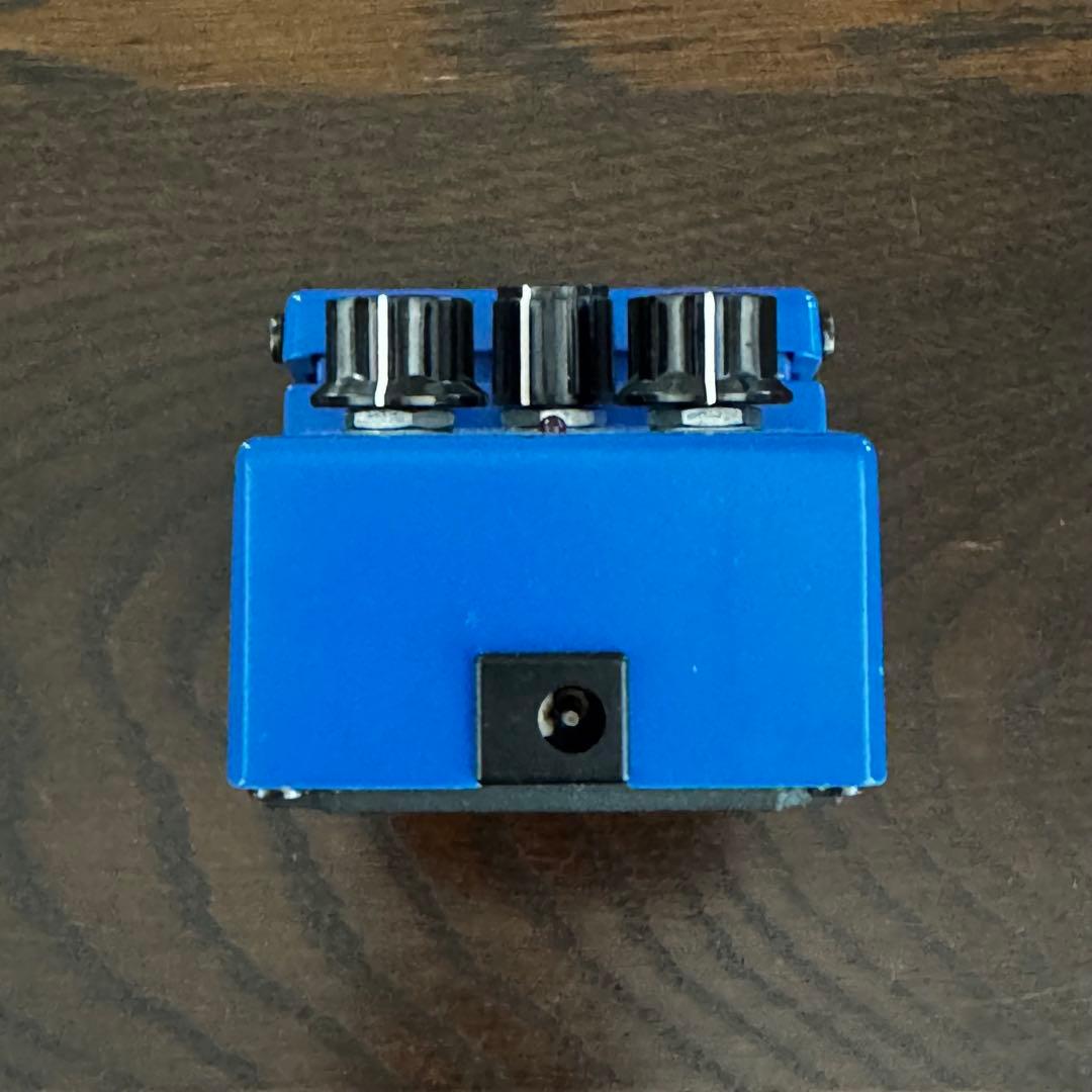 BOSS CS-2 Compression Sustainer 日本製
