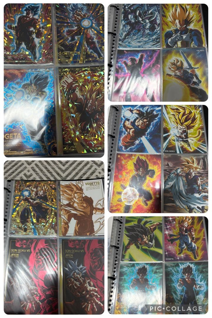 ドラゴンボール コレクション まとめ売り