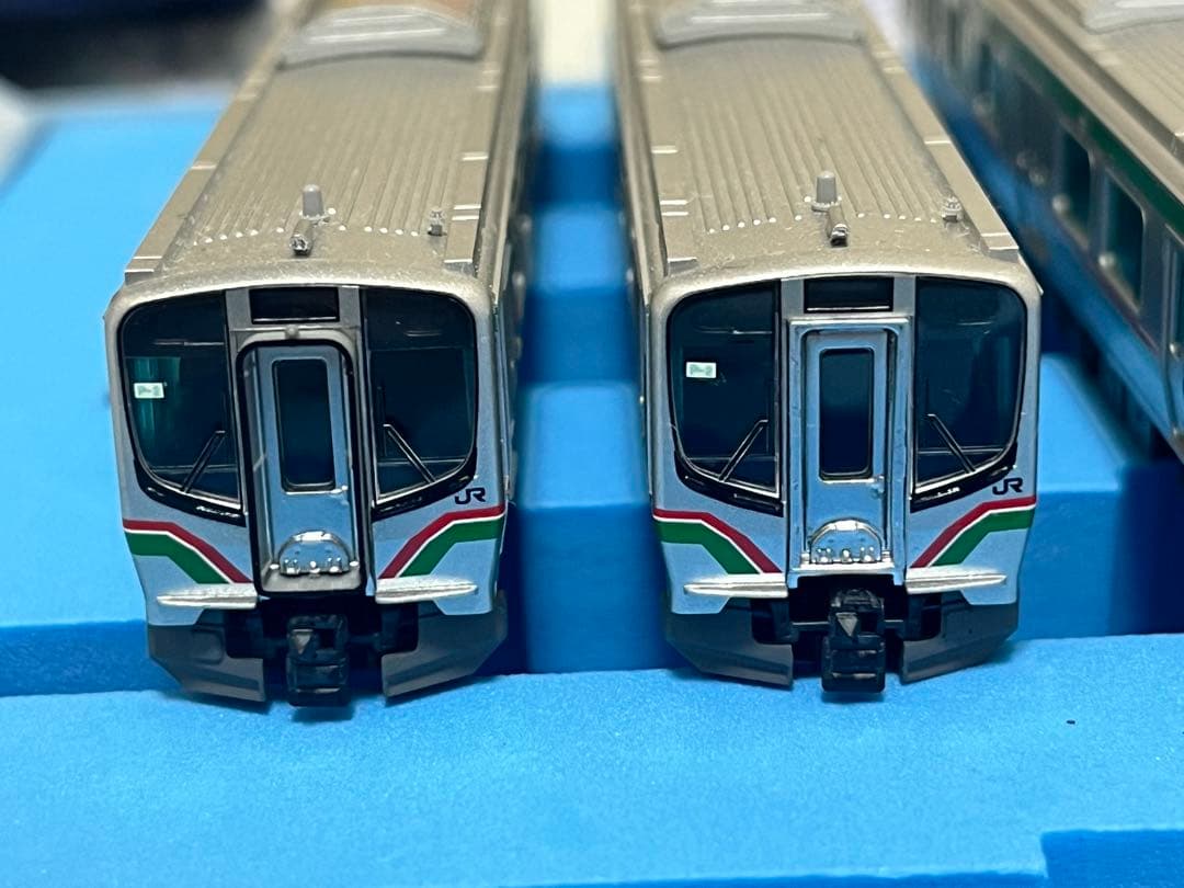 A-7490 MICRO ACE E721系0番台 4両セット