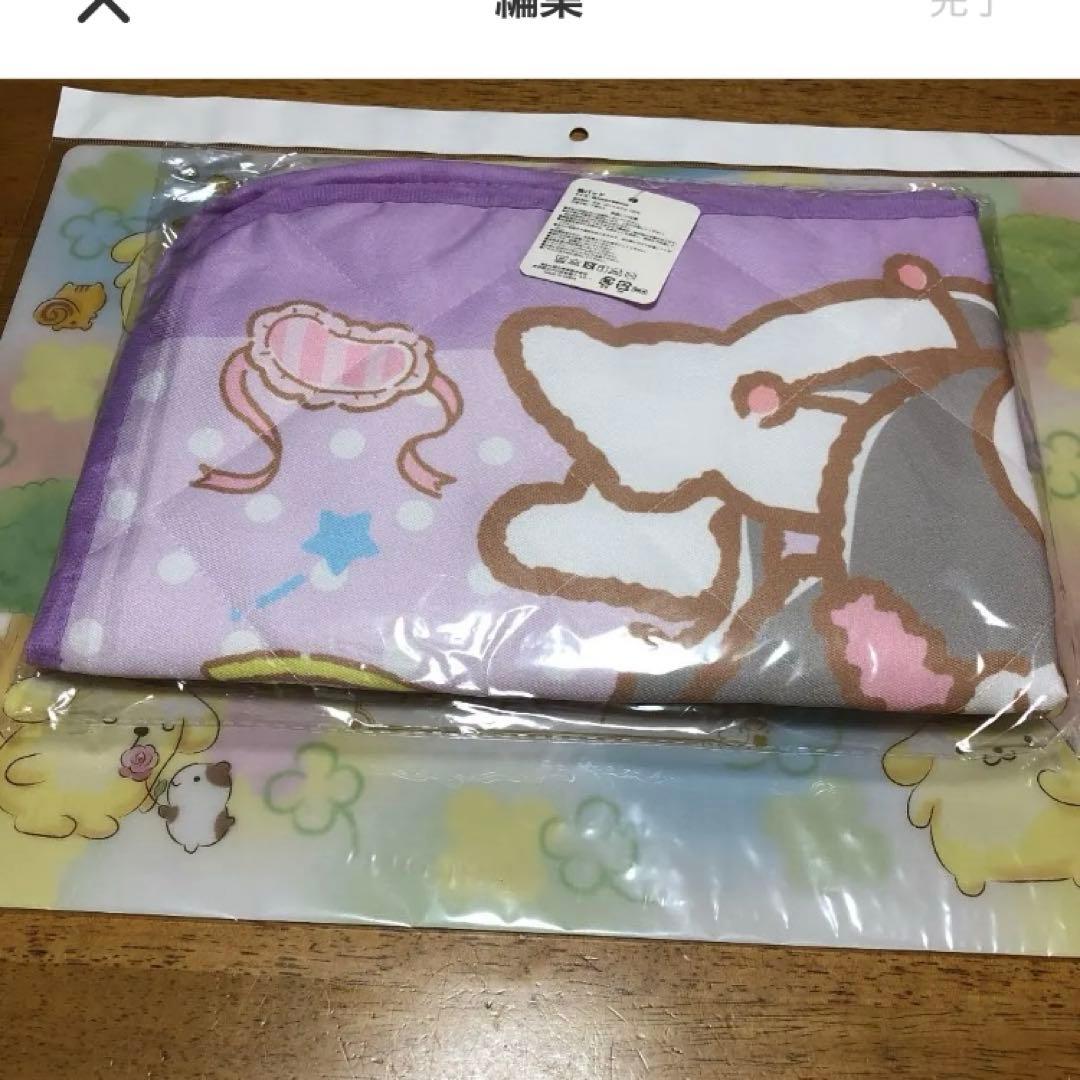サンリオ　クロミセット〜OSH