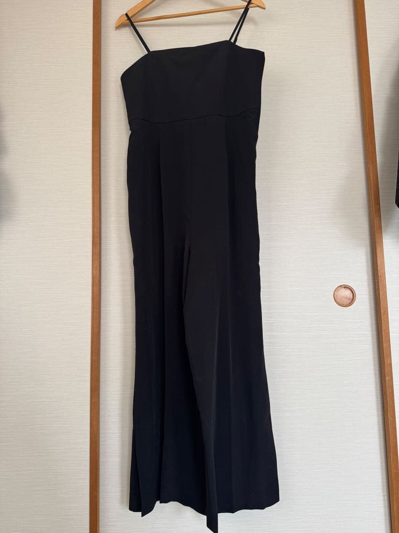 スーツ・フォーマル・ドレス ANDRESD all in one decorative tulle tops