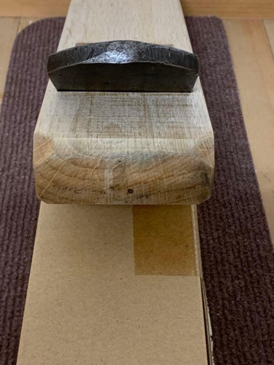 本家　千代鶴　鉋