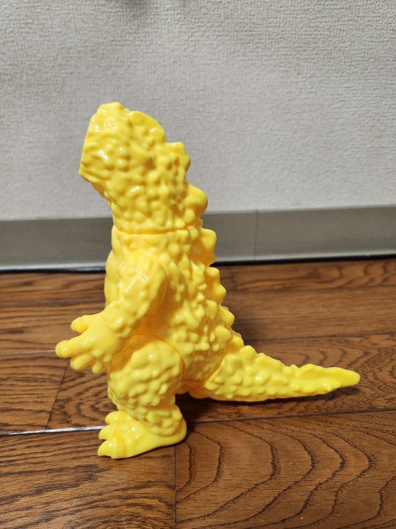 ゴーヤ怪獣