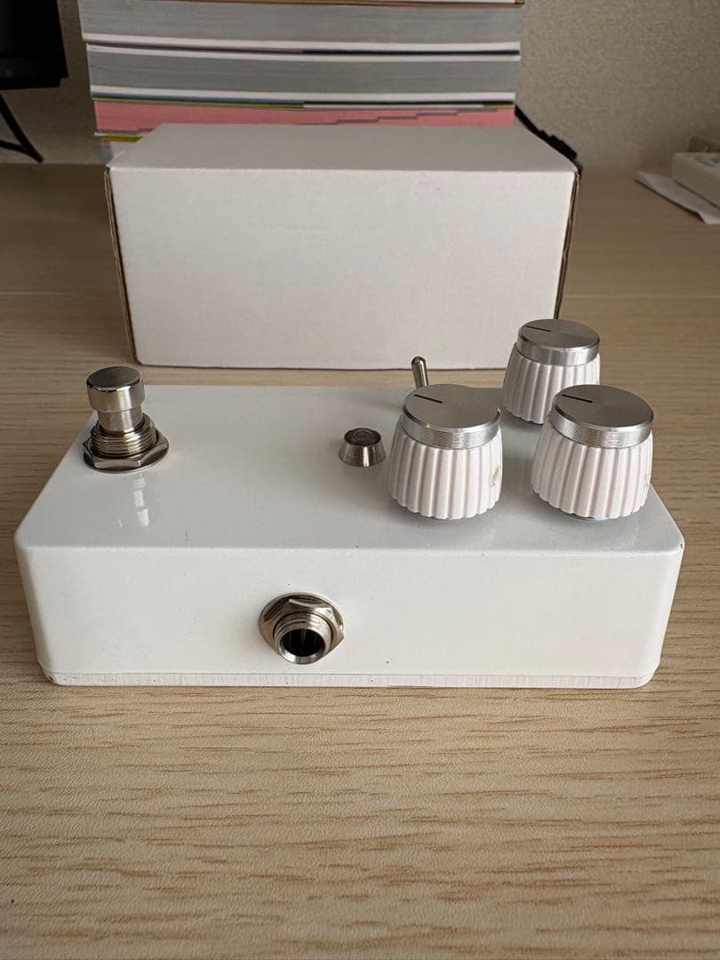 's Effects Blues Breaker 最新ver.