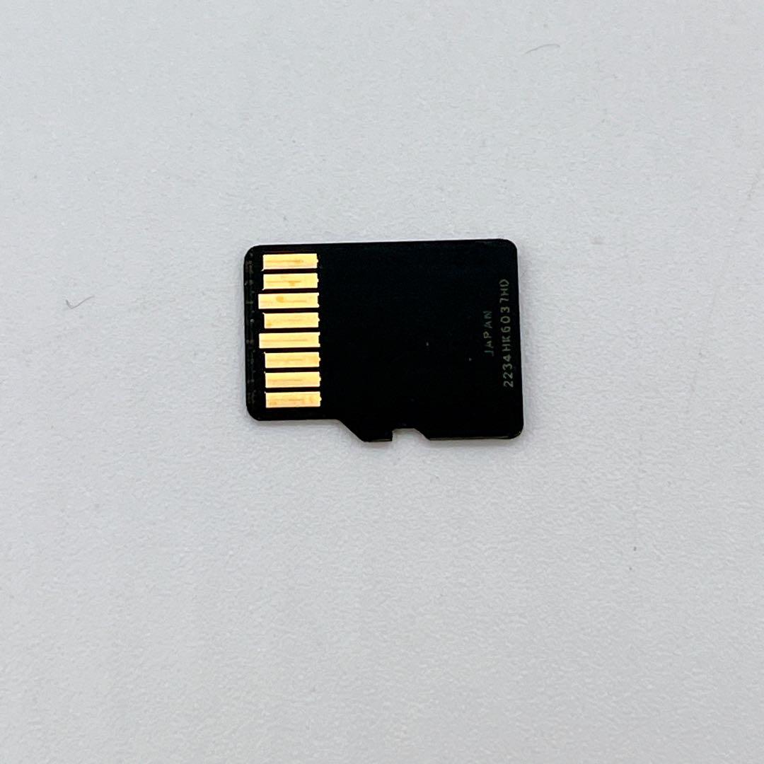 Nintendo Switch 初期型 2017年モデル 64GB SDカード