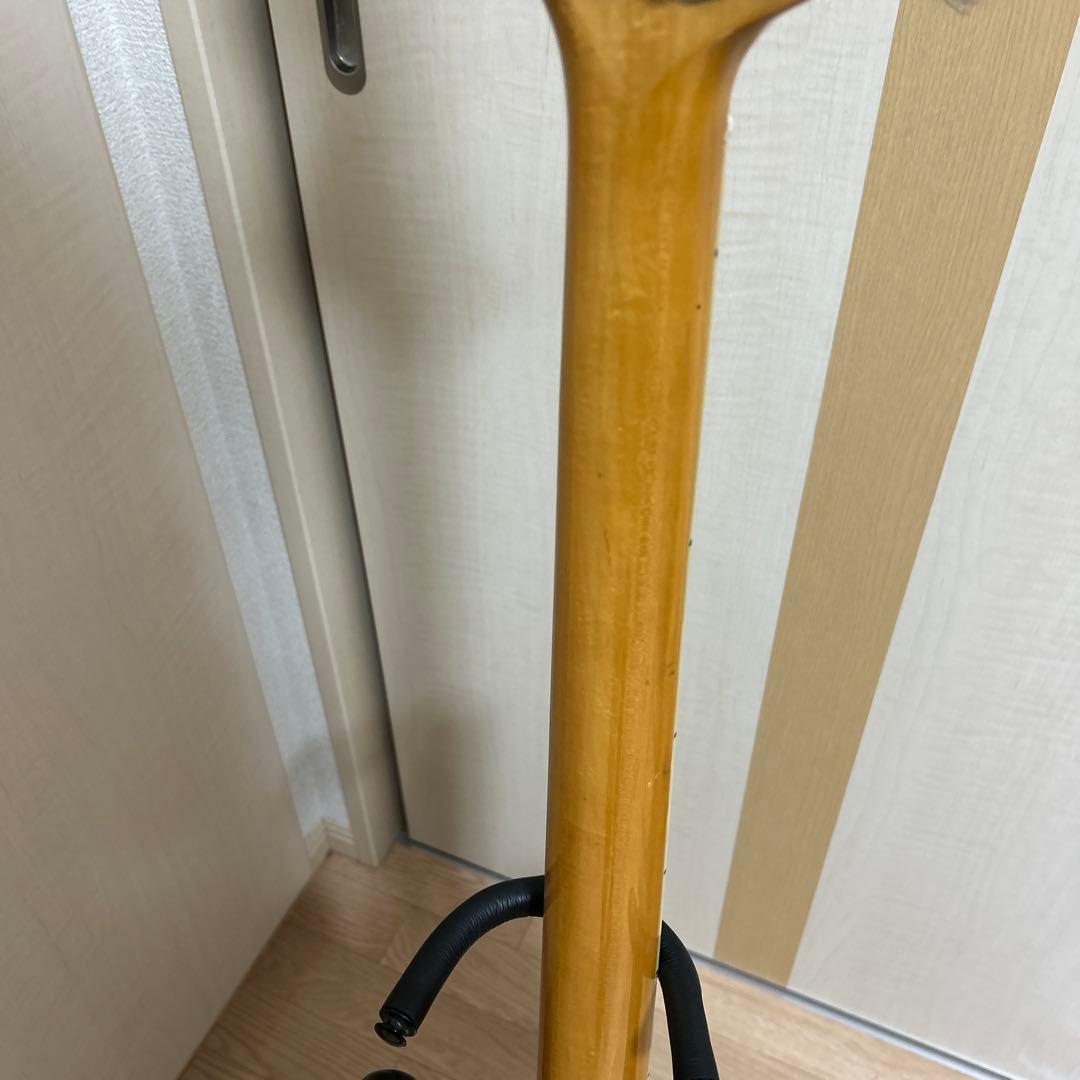 Greco Jazz Bass JB-380 グレコ ジャズベース