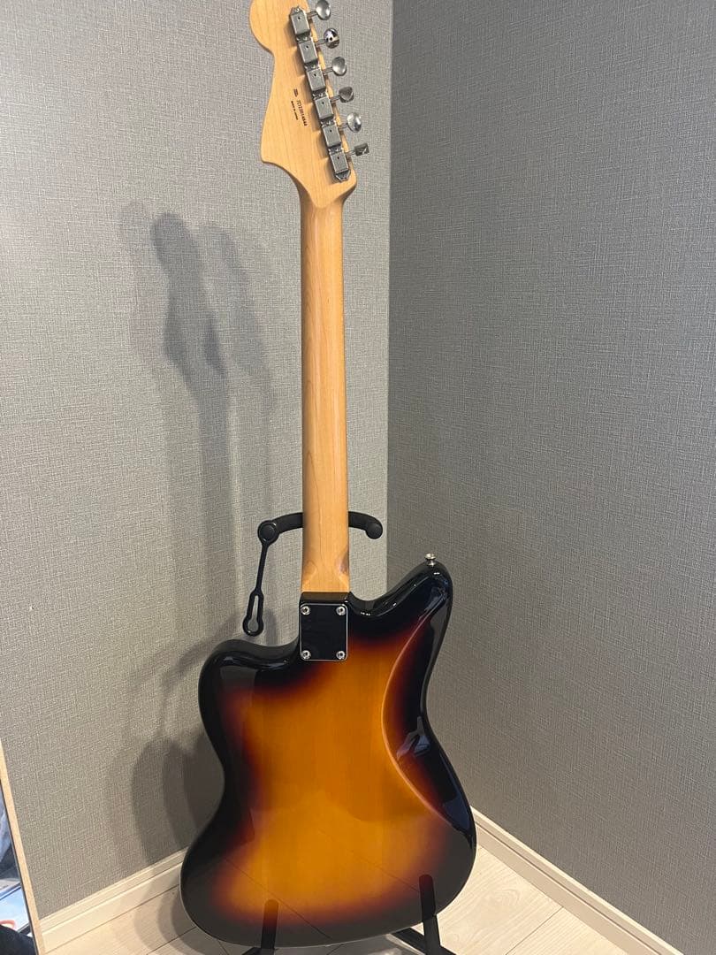 ギター Made in Japan Traditional 60s Jazzmaster