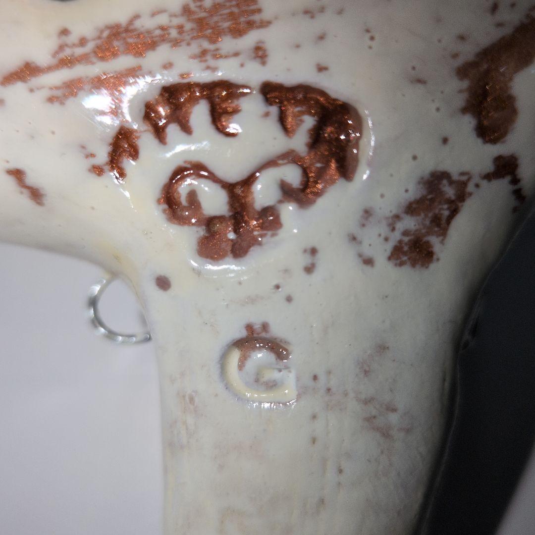 ヨシダマサカズ製作 オカリナ-ソプラノG管 入手困難品