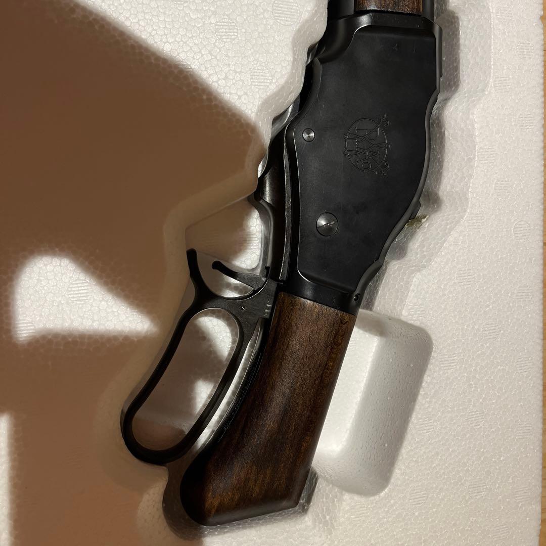 M1887 ターミネーター2 ウッドストックバージョン　マルシン