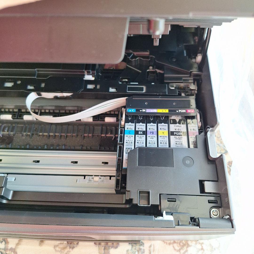 Canon　xk90