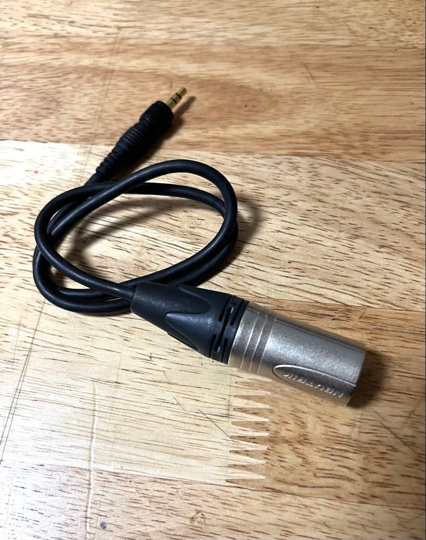 Sony ワイヤレスマイクシステム UTX-B03 URX-P03
