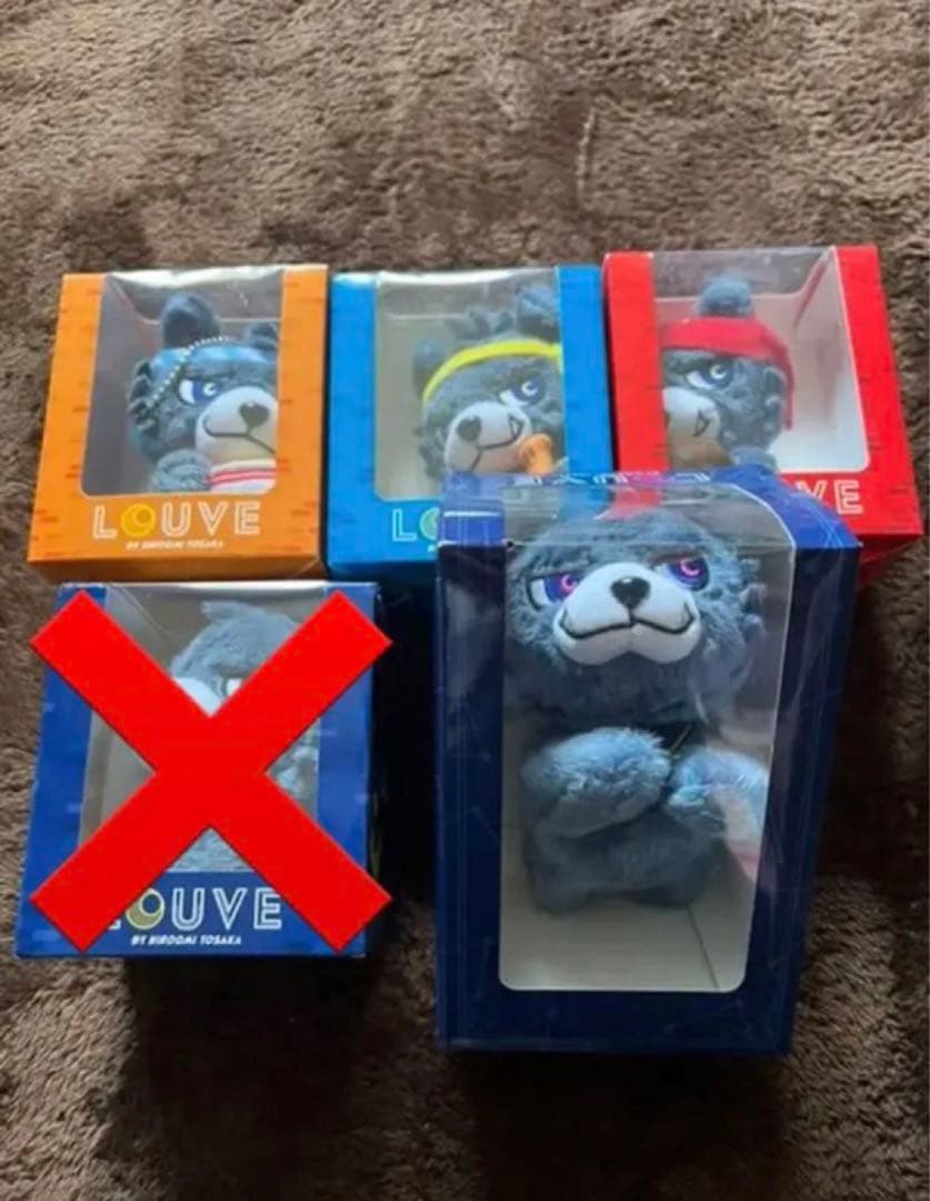 LDHグッズ