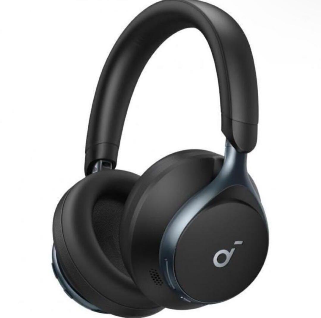 Soundcore Space One ワイヤレスヘッドホン