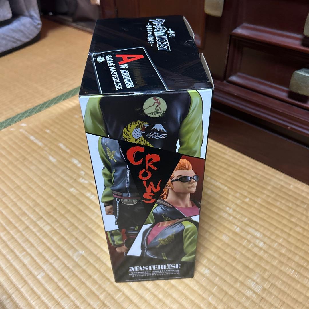 ムーのミン