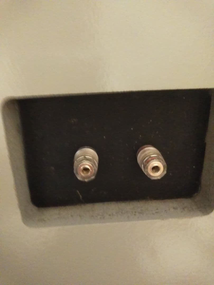 【不具合なし美品】jbl4311b単品1台のみ②