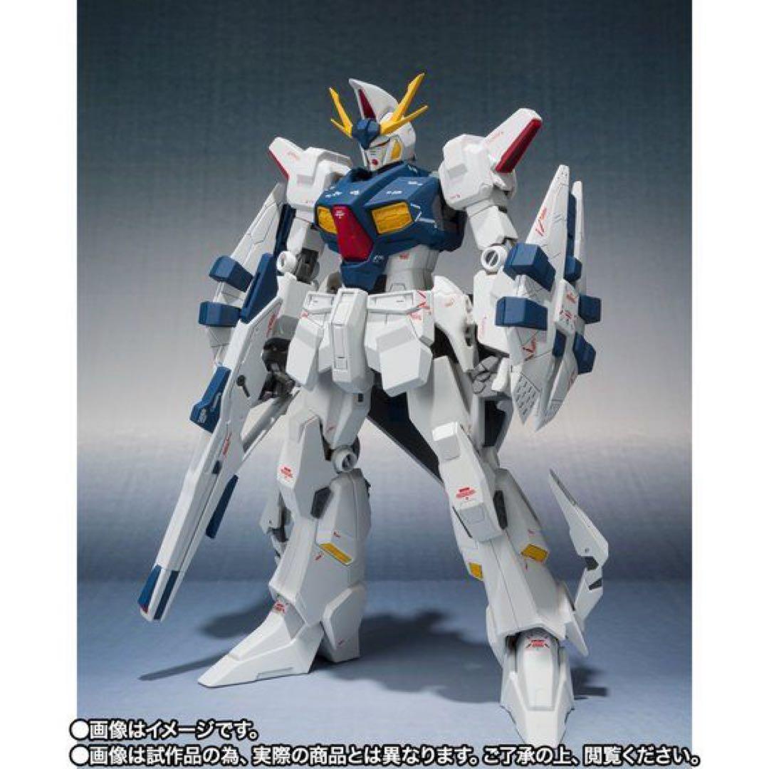 ROBOT魂 ペーネロペー、Ξガンダム　閃光のハサウェイ　クスィーガンダム