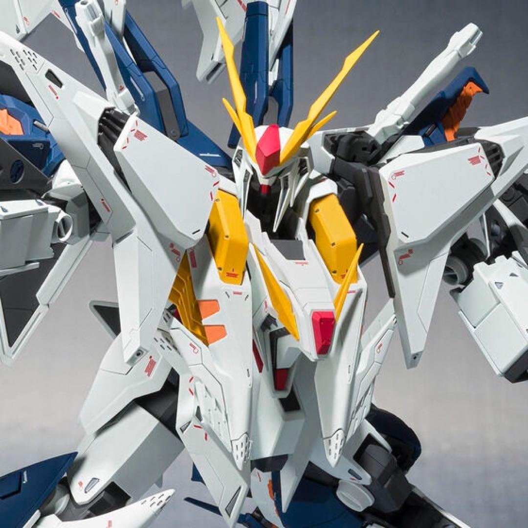ROBOT魂 ペーネロペー、Ξガンダム　閃光のハサウェイ　クスィーガンダム