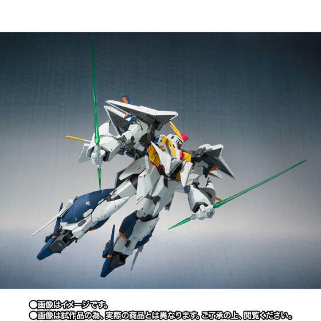 ROBOT魂 ペーネロペー、Ξガンダム　閃光のハサウェイ　クスィーガンダム