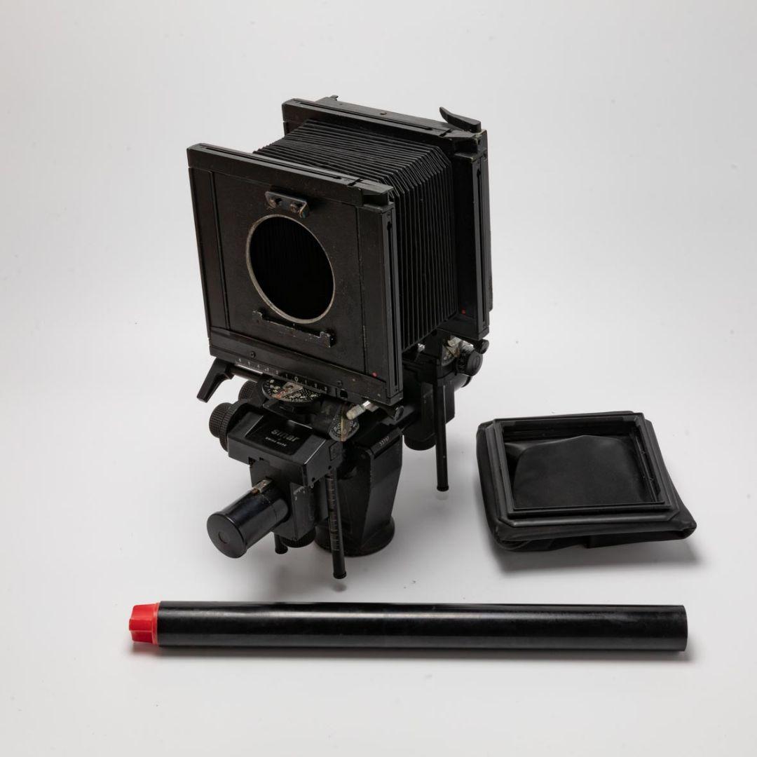 SINAR　Ｆ２