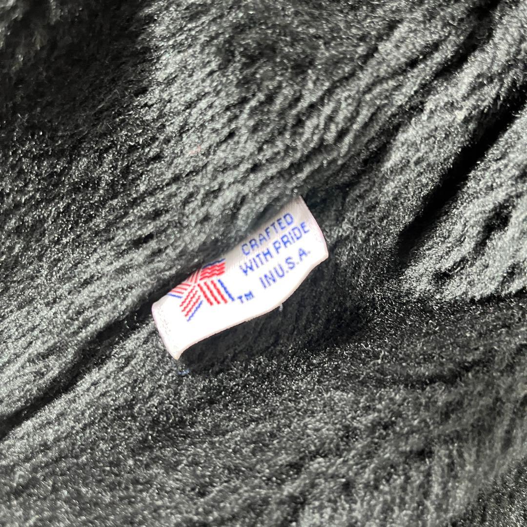 ✨極美品 ショット 641 ライダースジャケット 希少44 レザー 本革