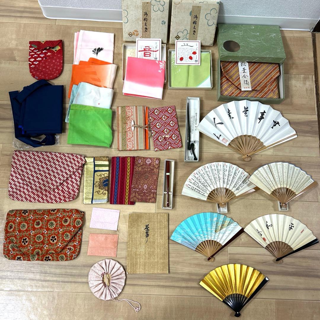 お茶道具 いろいろまとめ売り 茶道 茶道具セット