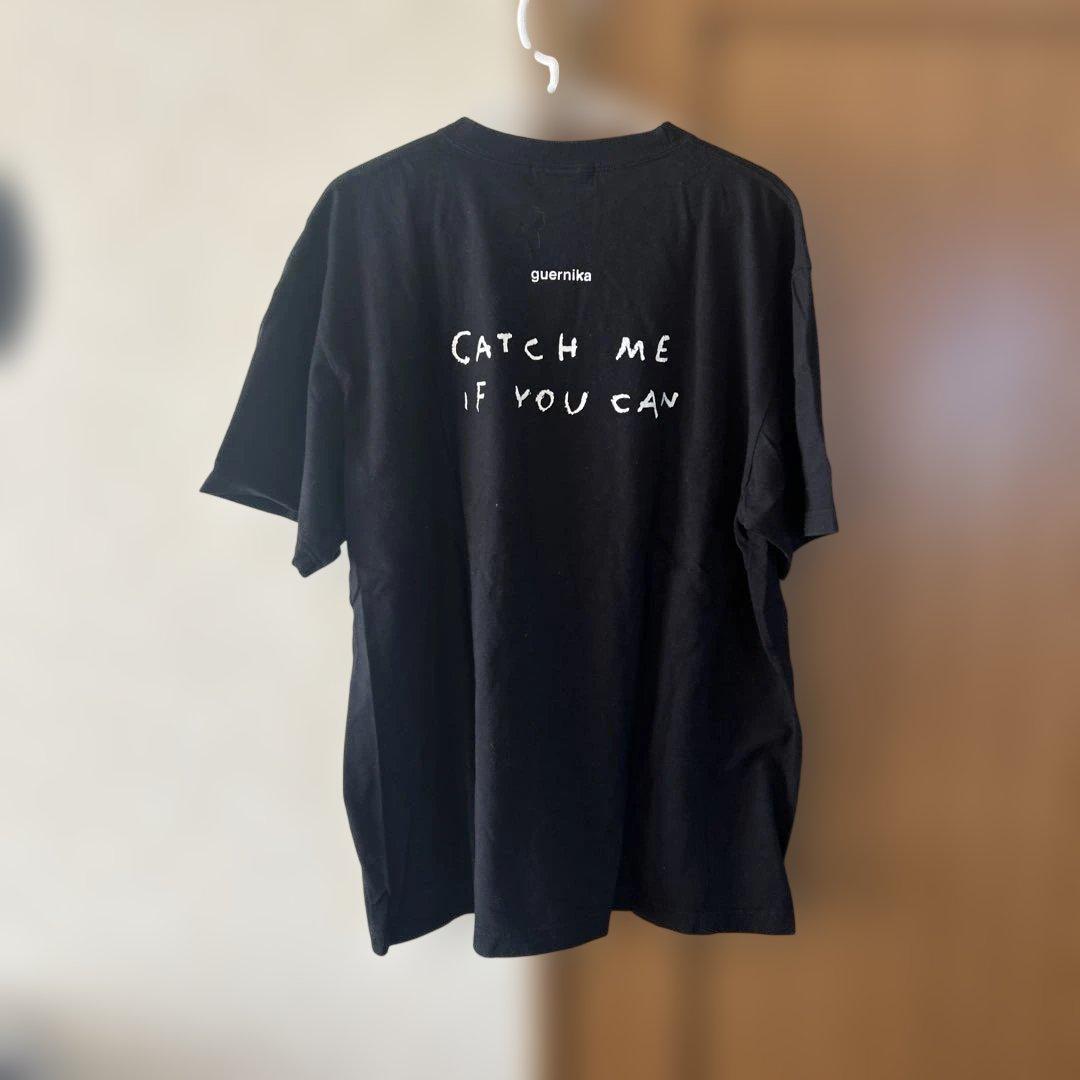 guernika Tシャツ