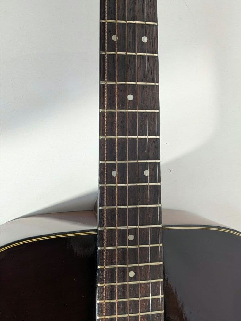 Morris アコースティックギター MD-508 中古 モーリス