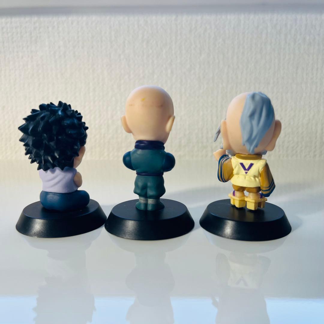 HUNTER×HUNTER アニメヒーローズ