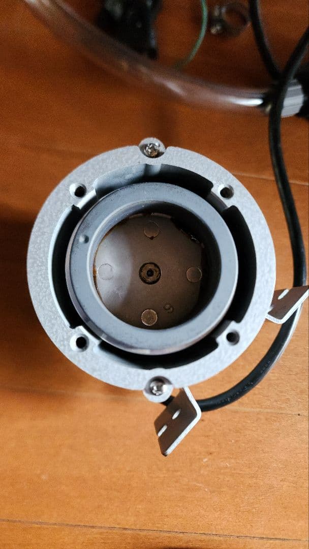 ADA　スーパージェットフィルターES-1200