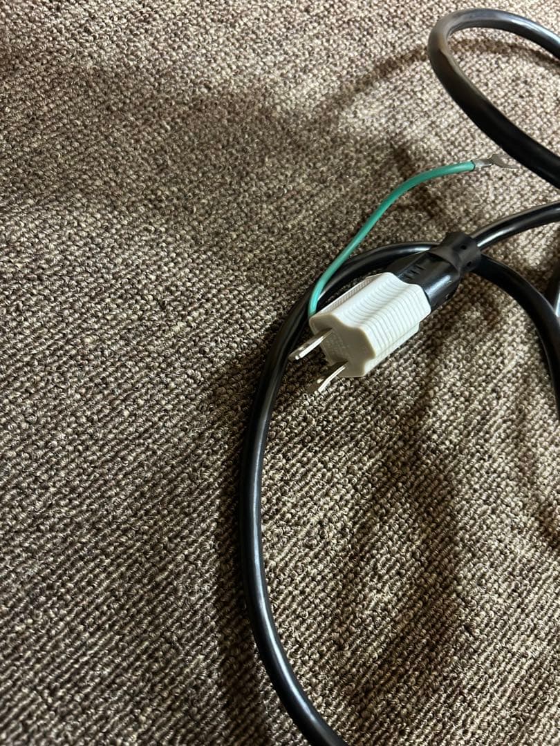 メトロ エアフォース コマンダー ドライヤー