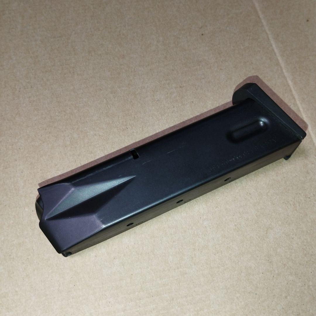 MGC 　ベレッタ　M-9　未発火　ビンテージ　美品　SPG規格適応品