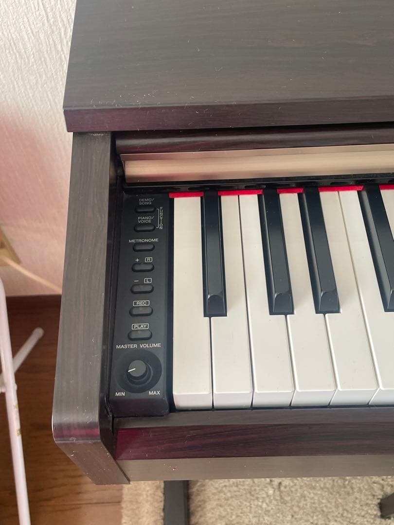 YAMAHA ARIUS YDP-161 電子ピアノ 引き取り希望　埼玉県