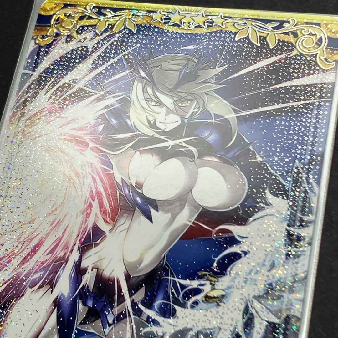 FGO 獅子王 アルトリア オルタ (ランサー)(聖杯レベル100) fgoac
