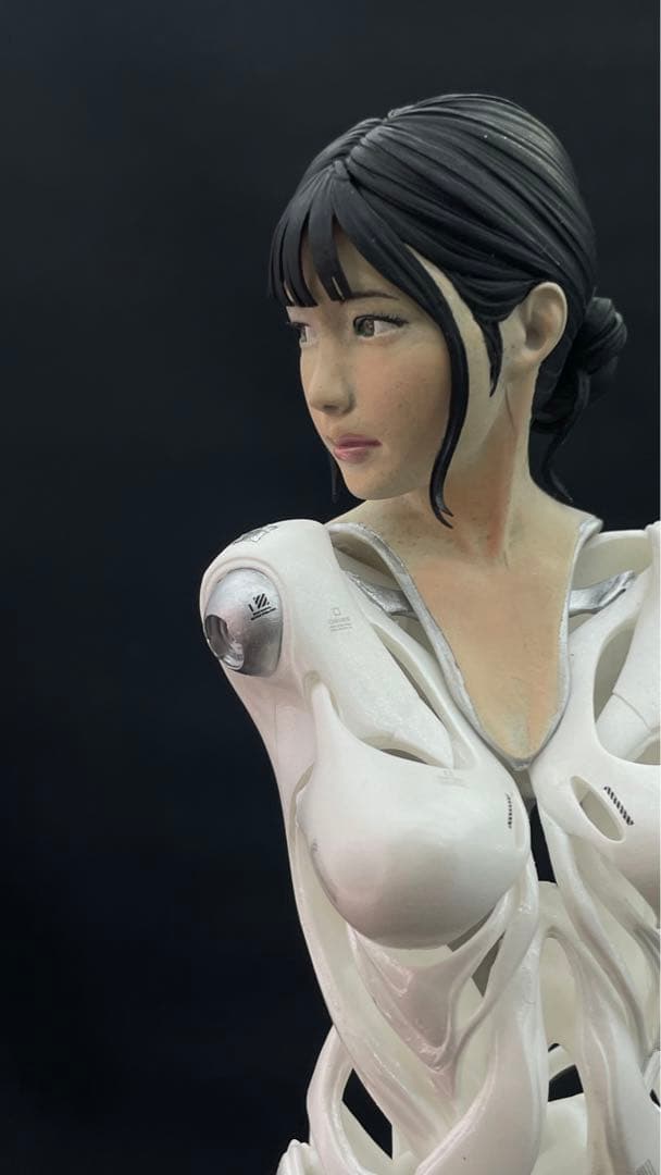 アンドロイドガレージキット