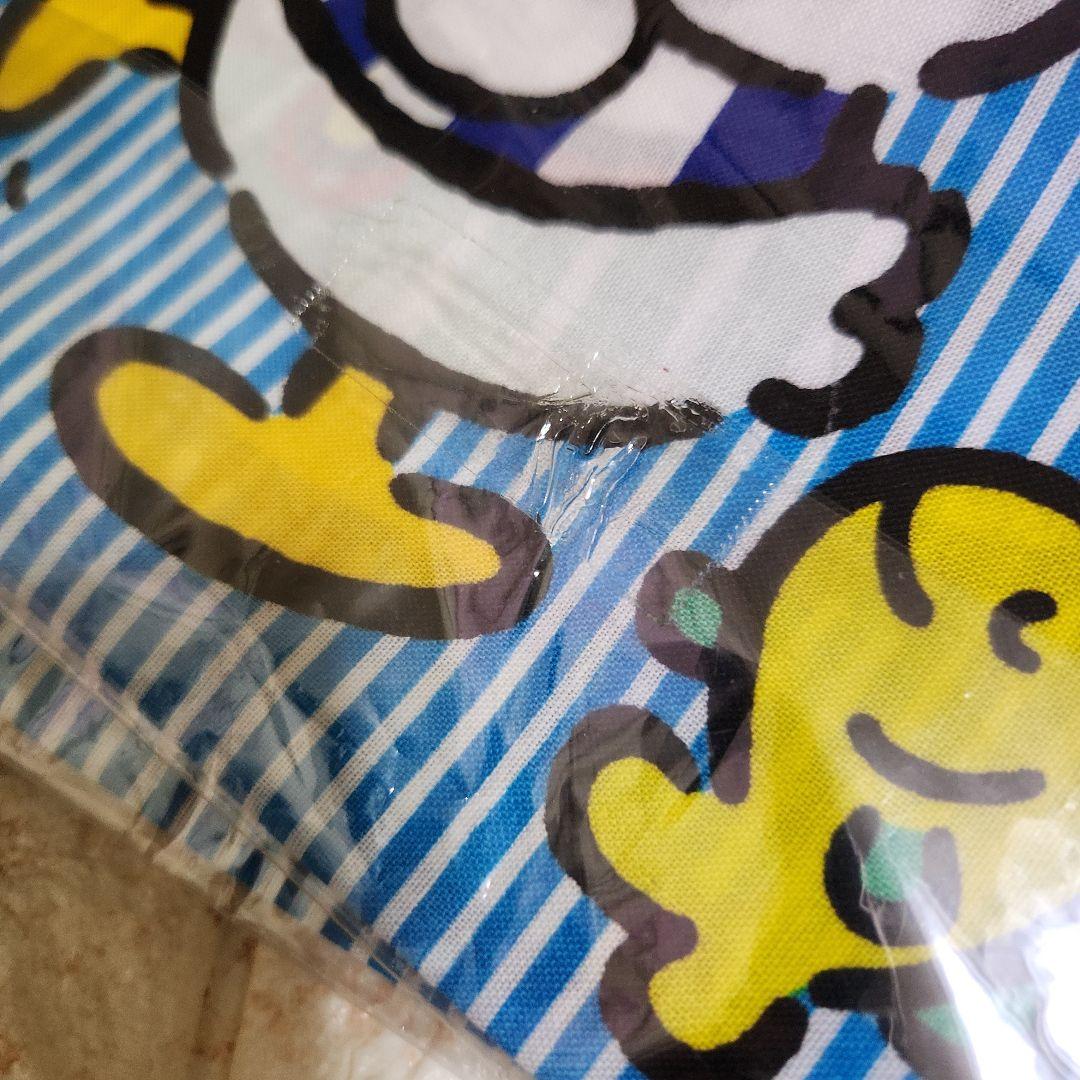 アヒルのペックル　レトロ　大判クロス　セット　ランチクロス　ナフキン　サンリオ