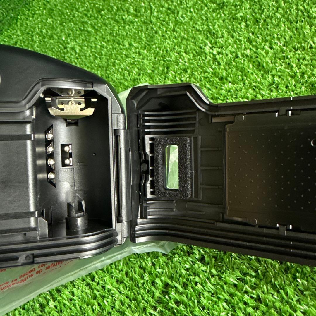 ＆【A0239】未使用保管品 キャノン オートボーイ フィルムカメラ