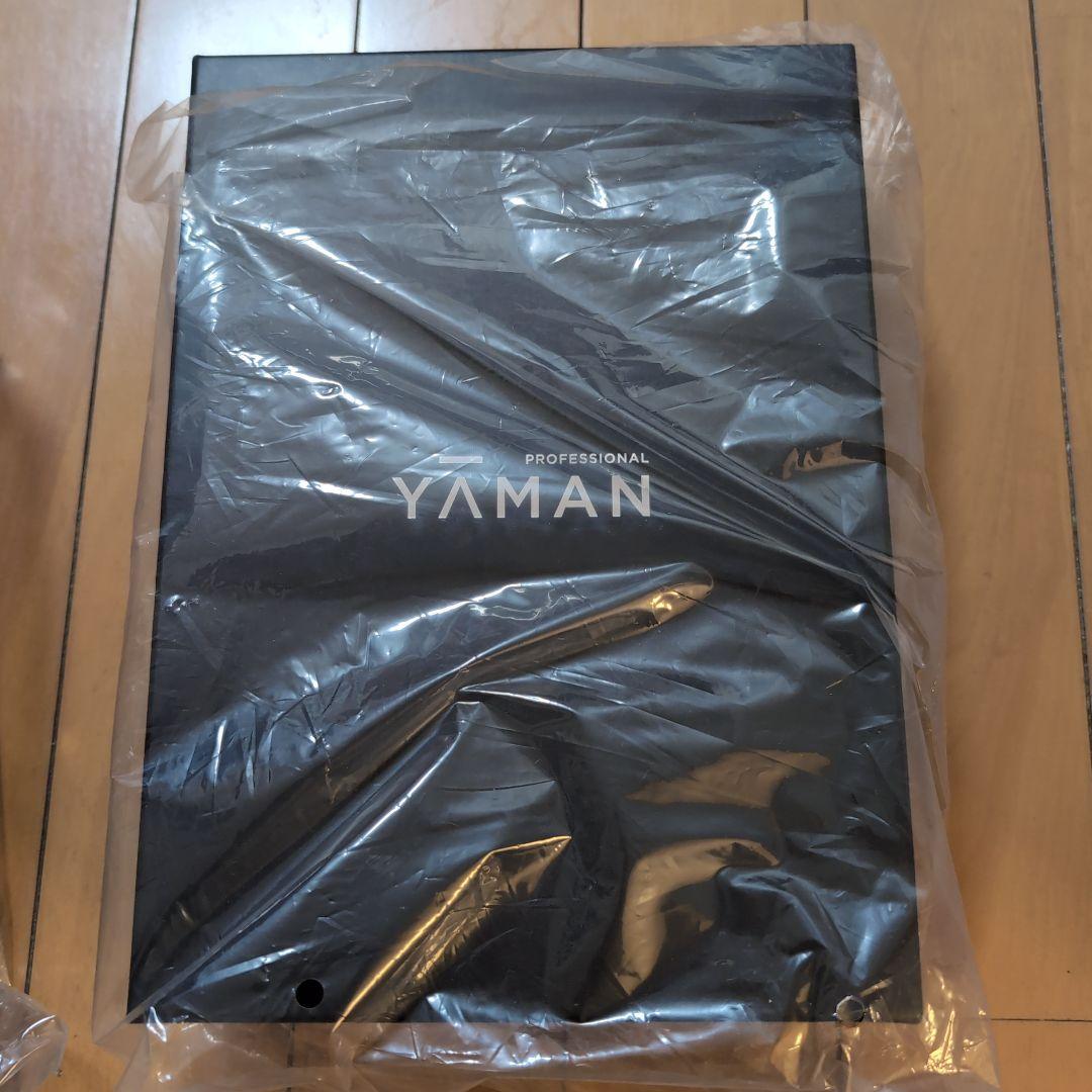 YAMAN プロフェッショナル　ヴェータ　スカルプブラシ　デンキバリブラシ